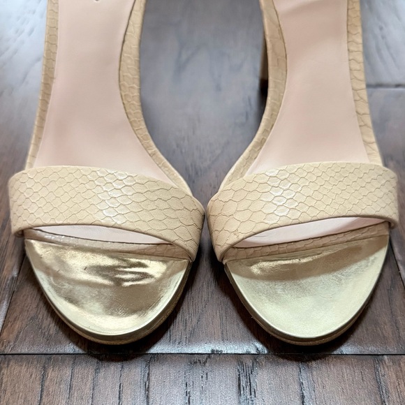 ALDO Ridia Heels - Picture 7 of 8